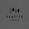 Логотип телеграм канала @bag2726_channel — bag2726 | Channel