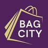 Логотип телеграм канала @bag_city_style — BAG CITY | STYLE