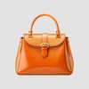 Логотип телеграм канала @bag_pdf — Сумки | выкройки изделий из кожи/bag leather patterns pdf