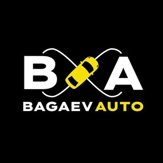 Логотип телеграм канала @bagaev_auto — Автомобили из Кореи, Китая, Японии