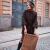 Логотип телеграм канала @bagazh_i_ja — Багаж и я