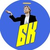 Логотип телеграм канала @bagazhkarpina — Багаж Карпина | ФК Ростов