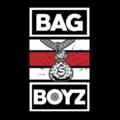 Logo saluran telegram bagboyzlaoff — BAG BOYZ LA