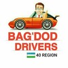 Telegram kanalining logotibi bagdaddrivers_bogdoddrivers — BAG'DOD DRIVERS