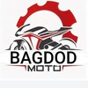 Telegram channel Bagʻdod moto eng arzon skuter kanali bizdan uzoqlashmang logo