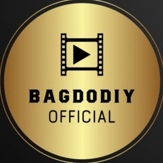 Telegram kanalining logotibi bagdodiy_official — Bagdodiy official