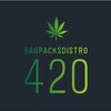 Logo of telegram channel bagempire4iife — BagPacksDistro 420