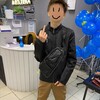 Логотип телеграм канала @bagetovcvv — bagetovvv1337📈