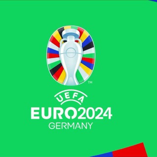 Логотип телеграм канала @bagetso3 — EURO 2024