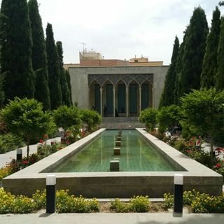 لوگوی کانال تلگرام bagh_saeb — باغ صائب