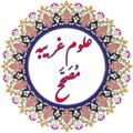 Logo saluran telegram bagher_bagher — علوم غریبه مُصَحَّح (تصحیح شده)
