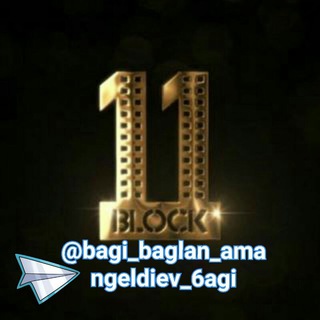 Telegram kanalining logotibi bagi_baglan_amangeldiev_6agi — ✔Bagi Баги 6agi✔💎