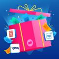 Telegram channel BAGI CUAN DAGET & THR logo