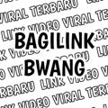 Logo saluran telegram bagilinkbwang1 — FREE VIRAL BANGET
