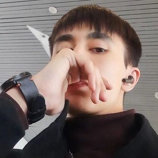 Telegram channel Bagi🥀 logo