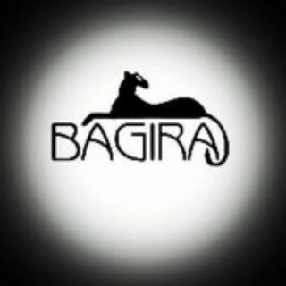 Логотип телеграм канала @bagira_vrn — Bagira_boutique