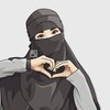 Логотип телеграм канала @bagira_shop_luxury — Мусульманская одежда BAGiRA_Shop