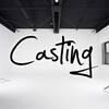 Логотип телеграм канала @bagiracasting — Кастинги Спб🎬 и точка🔥