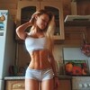 Логотип телеграм -каналу bagirarelaxxx — Sex Kiev Club🔞