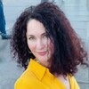 Логотип телеграм канала @bagirova_mv — Маргарита Багирова | Психолог✍️