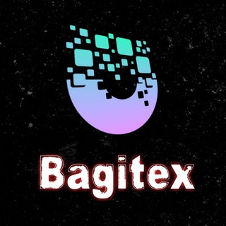 Логотип телеграм канала @bagitexfree — 💲Bagitex... FOREX Сhannel FREE💲