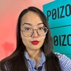 Логотип телеграм канала @bagizaya — BAGIZAYA/БИЗНЕС С КИТАЕМ 🇨🇳