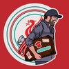Логотип телеграм канала @bagklopp — Багаж Клоппа