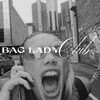 Логотип телеграм канала @bagladyclub — BAG LADY CLUB