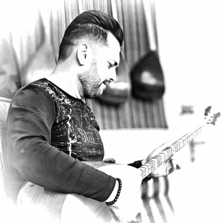Telgraf kanalının logosu baglama_tahirgarazi — BAĞLAMA'tahirGerazi'