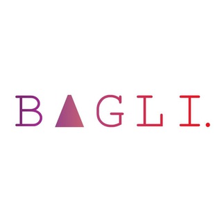 Логотип телеграм канала @bagli_w — BAGLI. WOMAN