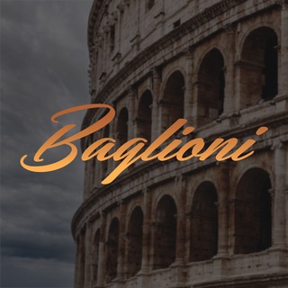 Telegram kanalining logotibi baglioniuzb — Baglioni