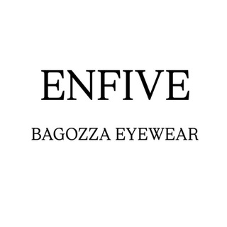 Telegram kanalining logotibi bagozza_enfive — BAGOZZA | EYEWEAR
