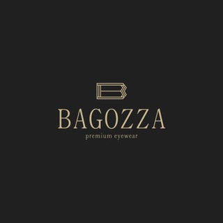Логотип телеграм канала @bagozza_eyewear — Bagozza Eyewear