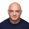Логотип телеграм канала @bagratsmbatyan — Смбатян Баграт