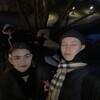 Логотип телеграм канала @bagrik_tip — багрик