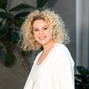 Логотип телеграм канала @bagrovalifecoach — Ирина Багрова. Психолог. Life Coach.