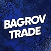Telegram channel Bagrov Trade 🎯 logo