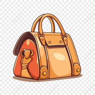 Telegram channel Сумки | выкройки изделий из кожи/bag leather patterns pdf logo