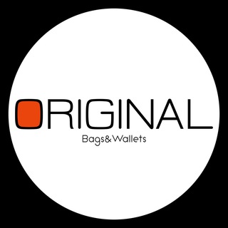 Логотип телеграм -каналу bags_wallets_original — Bags&Wallets