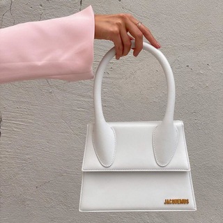 Логотип телеграм канала @bags_want_boutique — Сумки Want Boutique