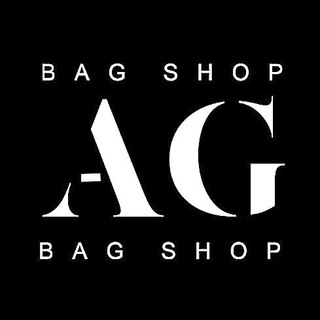 Логотип телеграм канала @bagshopag — Онлайн-Магазин Сумок AG