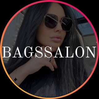 Логотип телеграм канала @bagssaloncatalog — BAGSSALON_Catalog