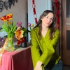 Логотип телеграм канала @bagsssnsk — Из пряжи и крючка