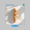 Логотип телеграм канала @baguette_psd — Макеты и багеты | Даша Бучакова