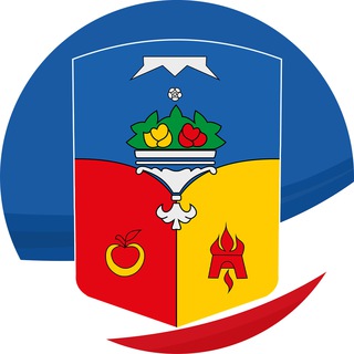 Логотип телеграм канала @bahadm — Администрация города Бахчисарая Республики Крым