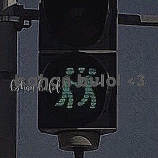 Logo saluran telegram bahanbulol — Bahan bulol <3