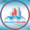 Logo of telegram channel bahar_house — Недвижимость в Турции. @bahar_house