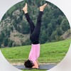 Telegram channel Bahar__.fit🤍 logo