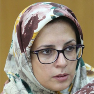 لوگوی کانال تلگرام baharvin — بهاره آروین