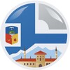 Логотип телеграм канала @bahchisarai — Бахчисарай.NET